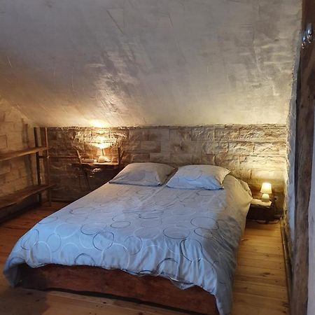 Instant De Liberte Bed & Breakfast Digoin Luaran gambar