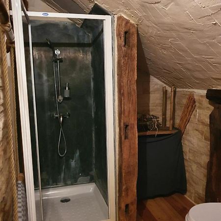 Instant De Liberte Bed & Breakfast Digoin Luaran gambar