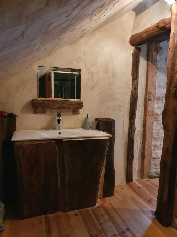 Instant De Liberte Bed & Breakfast Digoin Luaran gambar